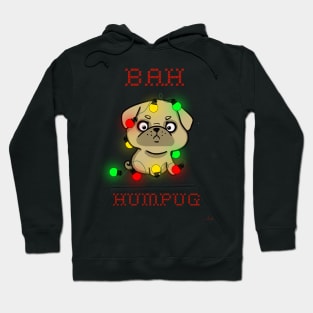 Bah humpug Hoodie